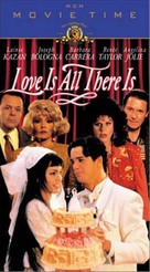 Love Is All There Is - Movie Cover (xs thumbnail)
