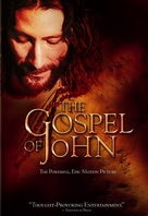 The Gospel of John - Movie Cover (xs thumbnail)