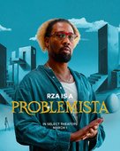 Problemista - Movie Poster (xs thumbnail)