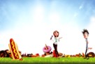 Cloudy with a Chance of Meatballs - Key art (xs thumbnail)