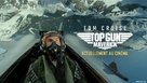 Top Gun: Maverick - French poster (xs thumbnail)