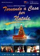 Hjem til jul - Italian Movie Poster (xs thumbnail)