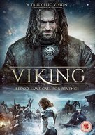 Viking - British Movie Cover (xs thumbnail)