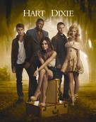 &quot;Hart of Dixie&quot; - Movie Poster (xs thumbnail)