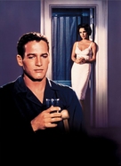 Cat on a Hot Tin Roof - Key art (xs thumbnail)