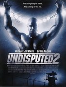 Undisputed II: Last Man Standing - Movie Poster (xs thumbnail)