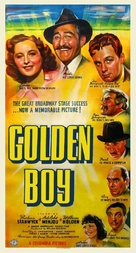 Golden Boy - Movie Poster (xs thumbnail)
