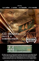 44 - Movie Poster (xs thumbnail)