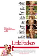 Little Fockers - Movie Poster (xs thumbnail)