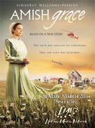 Amish Grace - Movie Poster (xs thumbnail)