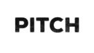 &quot;Pitch&quot; - Logo (xs thumbnail)