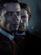 &quot;Interview with the Vampire&quot; -  Key art (xs thumbnail)