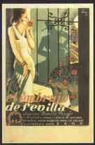 Embrujo de Sevilla, El - Spanish Movie Poster (xs thumbnail)