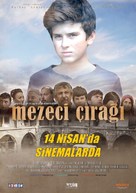 Mezeci Ciragi - Turkish Movie Poster (xs thumbnail)