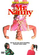 Mr. Nanny - Movie Cover (xs thumbnail)