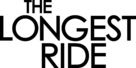 The Longest Ride - Logo (xs thumbnail)