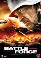 Battle Force - Danish DVD movie cover (xs thumbnail)