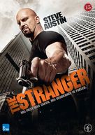 The Stranger - Danish DVD movie cover (xs thumbnail)