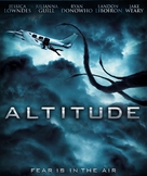 Altitude - Blu-Ray movie cover (xs thumbnail)