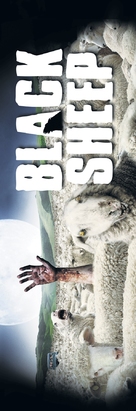 Black Sheep - poster (xs thumbnail)
