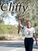 Cliffy - Australian Movie Cover (xs thumbnail)