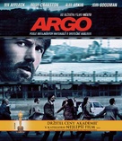 Argo - Czech Blu-Ray movie cover (xs thumbnail)
