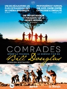 Comrades - French Movie Poster (xs thumbnail)
