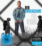 Cool Hand Luke - German Blu-Ray movie cover (xs thumbnail)