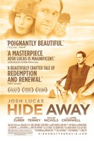 Hide Away - Movie Poster (xs thumbnail)