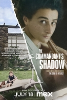 The Commandant&#039;s Shadow - Movie Poster (xs thumbnail)