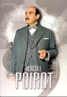 &quot;Poirot&quot; - DVD movie cover (xs thumbnail)