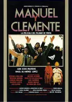 Manuel y Clemente Poster