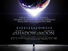 In the Shadow of the Moon - British Movie Poster (xs thumbnail)