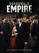 &quot;Boardwalk Empire&quot; - DVD movie cover (xs thumbnail)