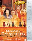 &quot;McLeod's Daughters&quot; - Dutch Movie Cover (xs thumbnail)