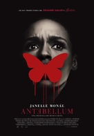 Antebellum - Spanish Movie Poster (xs thumbnail)