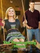 The Thanksgiving House - Movie Poster (xs thumbnail)