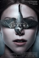 Thelma - Brazilian Movie Poster (xs thumbnail)