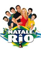 Natale a Rio - Movie Poster (xs thumbnail)