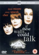 If These Walls Could Talk - British Movie Cover (xs thumbnail)