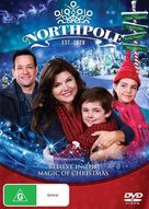 Northpole - Australian DVD movie cover (xs thumbnail)