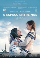 Proxima - Portuguese Movie Poster (xs thumbnail)