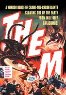 Them! - Movie Cover (xs thumbnail)