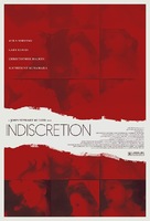 Indiscretion - Movie Poster (xs thumbnail)