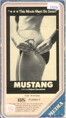 Mustang: The House That Joe Built - Movie Cover (xs thumbnail)