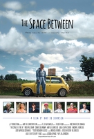 The Space Between - Canadian Movie Poster (xs thumbnail)