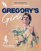 Gregory&#039;s Girl - British Movie Cover (xs thumbnail)
