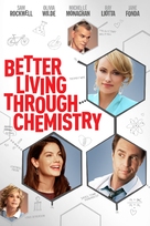 Better Living Through Chemistry - DVD movie cover (xs thumbnail)