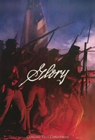 Glory - Teaser movie poster (xs thumbnail)