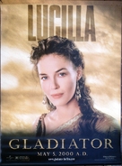 Gladiator - Movie Poster (xs thumbnail)
